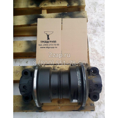 208-30-00210 Опорный каток (Track Roller Ass'y) Komatsu