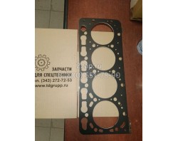 1C020-03312 Прокладка головки цилиндра (Gasket Cylinder Head) Kubota