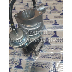1J700-17012 Турбокомпрессор (Turbocharger) Kubota 