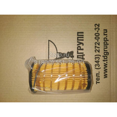 1R-1801 Фильтр топливный (Filter Element As-Engine Oil) Caterpillar