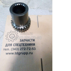 6215-81-4172 Вал (Shaft) Komatsu