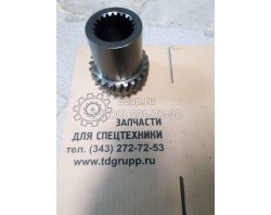6215-81-4172 Вал (Shaft) Komatsu