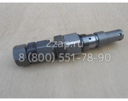420-00257 Приоритетный клапан Doosan DX300LCA