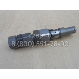 420-00257 Приоритетный клапан Doosan DX300LCA