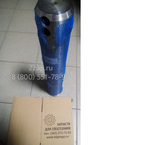 Палец рукояти 61NA-40061, 61NA-40060 Hyundai