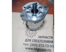 9218005 Насос линии управления Hitachi