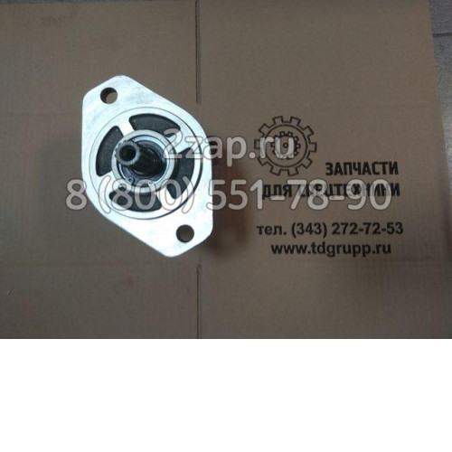 14531612, VOE14531612 Гидромотор вентилятора (Motor) Volvo