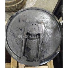 215/12230 Колесо направляющее (Idler) JCB