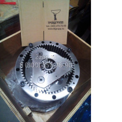KSC10480 Редуктор поворота (Reducer Swing) Case