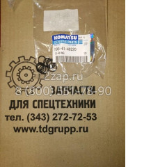195-61-49220 Уплотнительное кольцо Komatsu