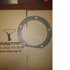 ДЗ-98.10.00.022 Прокладка муфты и пальца ДЗ-98