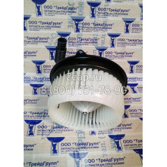 ND116340-3860 Мотор отопителя (Motor Ass'y, Fan) Komatsu