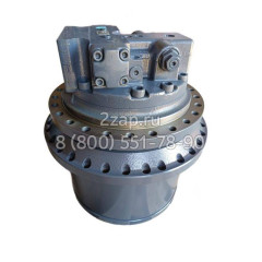 170401-00007 Редуктор хода в сборе (Travel Device) Doosan