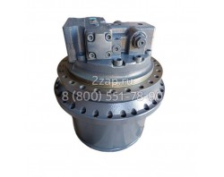 170401-00007 Редуктор хода в сборе (Travel Device) Doosan