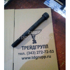 165-7637, 1657637 Болт (Bolt-Socket Head) Caterpillar