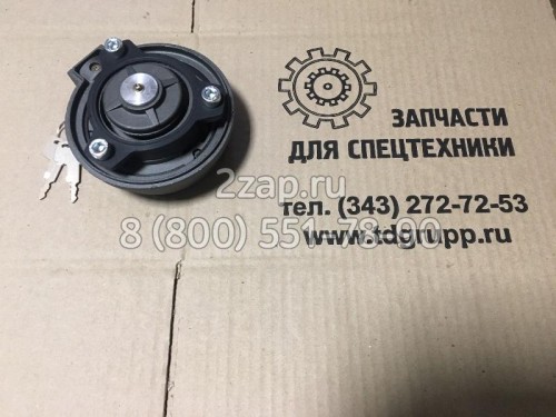 31NA-00040 Крышка гидробака Hyundai R200W-7