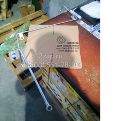 420214-00149 Масляная трубка (Pipe Assy, Oil Delivery) Doosan