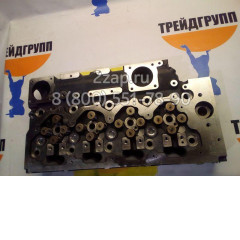 860535219 Головка блока цилиндров (Cylinder Head) XCMG