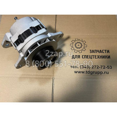 3675250, 3675252 Генератор (Generator) Cummins 