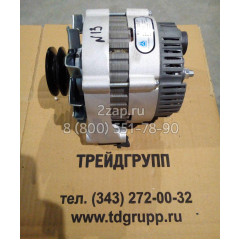 1560090010, VG1560090010 Генератор (Alternator) Howo