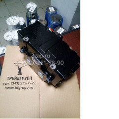 31L6-00980 Усилитель потока (Flow Amplifier) Hyundai