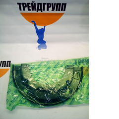AS010-90102 Пыльник тормозного барабана, задний (верх + низ) Daewoo Ultra
