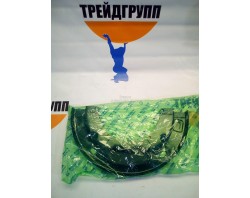 AS010-90102 Пыльник тормозного барабана, задний (верх + низ) Daewoo Ultra