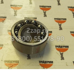 1606 (2306) Подшипник редуктора поворотного Ивановец