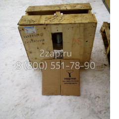 4658420 Вилка направляющего колеса (Yoke) Hitachi