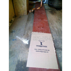 9W-8215, 9W8215 Нож ковша центральный (Edge-Cutting) Caterpillar