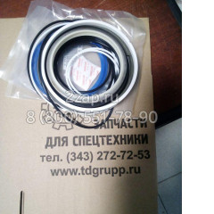 401107-00146 Р/К гидроцилиндра рукояти (Seal Kit; Arm Cylinder) Doosan