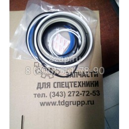 401107-00146 Р/К гидроцилиндра рукояти (Seal Kit; Arm Cylinder) Doosan