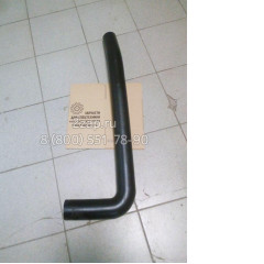 17M-03-49220 Шланг (Hose) Komatsu