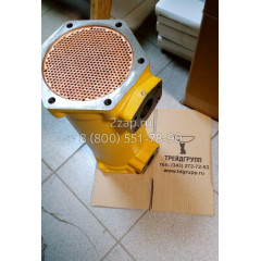 523-0534, 5230534 Охладитель трансмиссионного масла (Core AS-Oil Cooler) Caterpillar