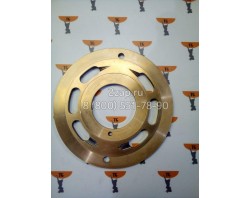 XKAY-01505 Диск распределительный (Plate-Valve) Hyundai