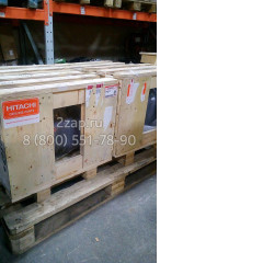 YB60000356/YB60000309 Насос основной гидравлический (Unit; Pump) Hitachi