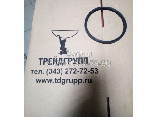 ZGAQ-02022 Прокладка (Gasket) Hyundai