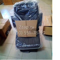 71Q6-24300 Сиденье в сборе (Seat Assy) Hyundai