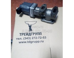 8980011912 Клапан системы рециркуляции отработавших газов (EGR) Isuzu