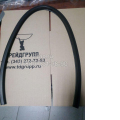 71Q6-03010 Уплотнение лобового стекла (Seal) Hyundai