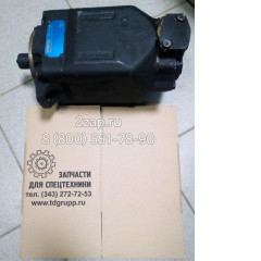 31LB-00400 Гидронасос основной (Main Pump) Hyundai