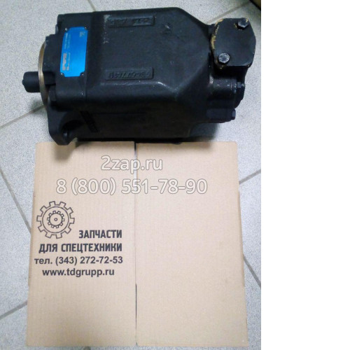 31LB-00400 Гидронасос основной (Main Pump) Hyundai