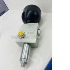 803201536 Блок сервомаслоснабжения () SDLG