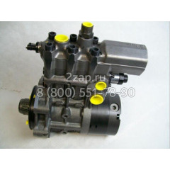 F00BC00016, F00BC00051 Топливный насос высокого давления (Fuel Injection Pump) Bosch