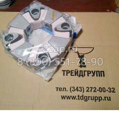 857-11600100 Соединительная муфта Kato     