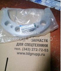 195-71-00560 Шайба регулировочная (Shim Ass'y) Komatsu
