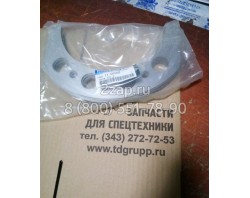 195-71-00560 Шайба регулировочная (Shim Ass'y) Komatsu