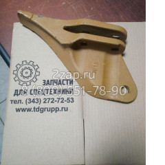 85801376 Бокорез ковша Lh (Bucket Tooth) New Holland