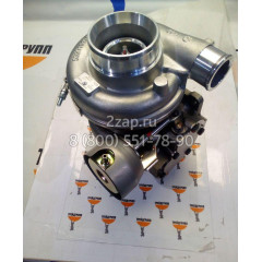 285-3414, 2853414 Турбина (Turbocharger) Caterpillar