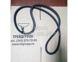 11S7-90650 Ремень кондиционера Hyundai